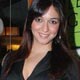 Nauheed Cyrusi at Lemon Grass Opening